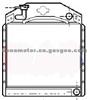 BENZ Radiator 3465005903