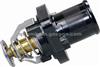 9630066680、1338A0 Thermostat Suit For Peugeot Citroen Fiat