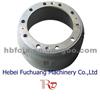 Sinotruk Parts ,Brake Drum ,Howo AZ9112440001