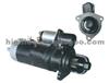 Scania Starter Motor 349576