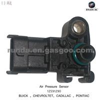 Air Pressure Sensor MAP Sensor 12591290 BUICK , CHEVROLTET, CADILLAC , PONTIAC