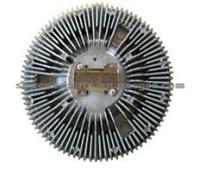 Fan Clutch For Mercedes Benz A 000 200 8122