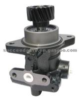 Truck Steering Pump (For HINO EM100 EK100 443101621 443101490 Power)