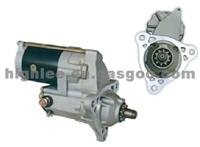 Denso Starter Motor For Iveco 228000-7550