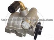 Power Steering Pump (For FIAT 46763559)