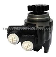 Truck Steering Pump (For Mitsubishi FUSO 6D14 6D15 MC043047 47503434 MC043047 47503434 Power)