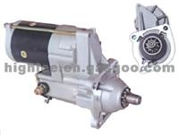 STARTER MOTOR CUMMINS 128000-2561