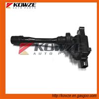 Ignition Coil For Mitsubishi Pajero IO Outlander CU2W H76 H77 N83 N84 MD362907