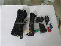 Wiring Harness For 06-07 Toyota Yaris 3DR (NT-P-1019)