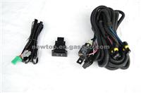 Wiring Harness For 04-07 Toyota RAV4 Fog Light (NT-P-1020)