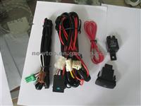 Wire Harness For Honda Civic (NT-P-1022)