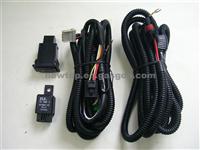 Wire Harness For Toyota (NT-P-1034)