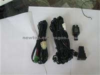 Wire Harness For Toyota (NT-P-1035)