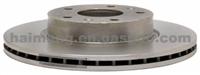 Land Rover Free Lander (2002-2005)Front Disc H309206