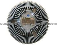 Fan Clutch For Scania 1392261