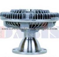 Fan Clutch For Truck Scania 1368064