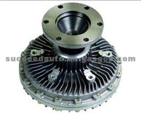 Fan Clutch For Scania 1349551