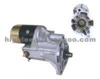 STARTER MOTOR TOYOTA 13B 128000-1570