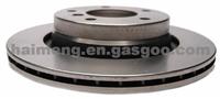 BMW Front And Rear Disc H362606