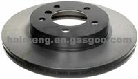 BMW Front Disc H302206