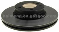 BMW Front Disc H273806