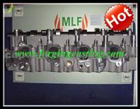 Hotselling!!!1KZ-T Toyota 2l Complete Engine Cylinder Head 11101-69128 Toyota 4runner 3.0TD