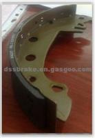 Brake Shoe -02