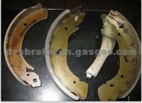 Brake Shoe -01