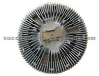 Fan Clutch For Volvo 20364981