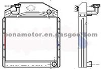 BENZ Radiator 3465005703