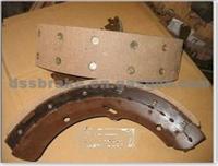 Brake Shoe MC894239