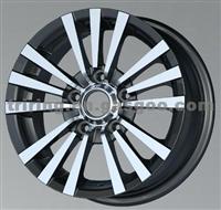 Alloy Wheel KM--182