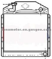 BENZ Radiator 3465005903