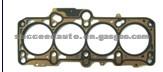 Cylinder Head Gasket (For Audi 06A 103 383 E )