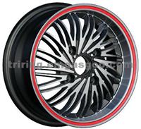 Alloy Wheel KM--103