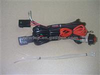 Mitchibich Triton Wire Harness (NT-P-1055)