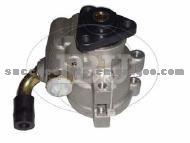 Power Steering Pump (For FIAT 46514985)