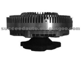 Fan Clutch For Mercedes Benz 0002003023MB