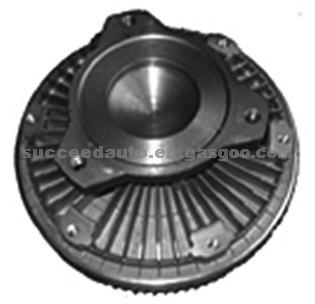 Fan Clutch For Mercedes Benz 0002004722MB