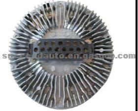 Fan Clutch For Mercedes Benz 9062001022