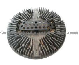 Fan Clutch For Mercedes Benz 9062000723