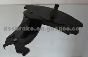 LV Brake Pad