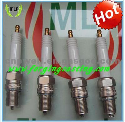 Hot Selling!!!Industrial Use Iridium Gas Engine RB77WPCC Spark Plug