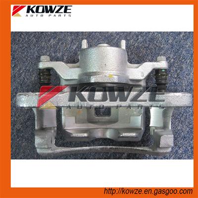 Front Wheel Brake Caliper Kit For Mitsubishi Pickup Triton L200 KB4T KB5T KB9T KA4T KG4W KH4W 4605A201 4605A202