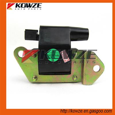 Ignition Coil For Mitsubishi Pajero V31 4G64 MD338169