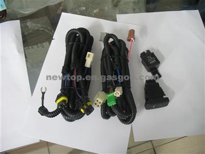 2013 Hot Sales Of Wire Harness For 05-06 Honda CRV (NT-P-1021)