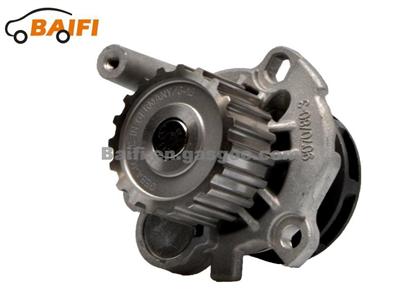 Volkswagen-VW Water Pump Oem 038 121 011 038 121 011 A