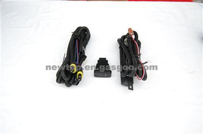 Wire Harness For Honda (NT-P-1038)