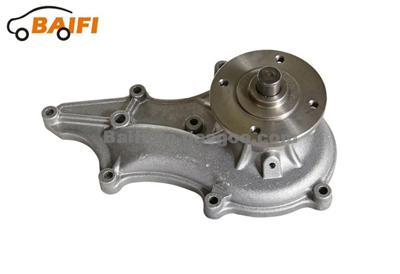 Volkswagen-VW Water Pump Oem J 161 003 9345 J 161 003 9346