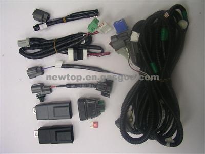 Wire Harness For Honda Fog Light(NT-P-1039)